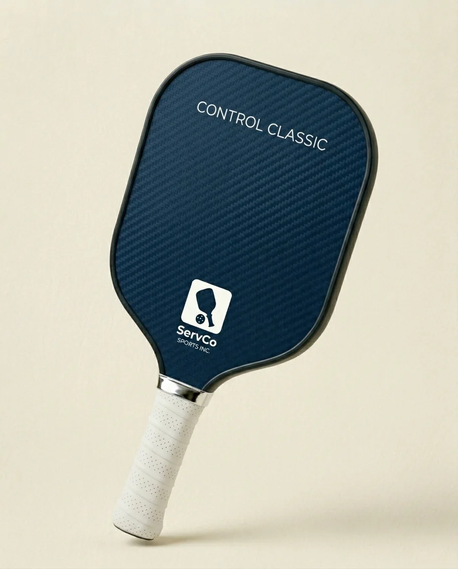 Control Classic alternate